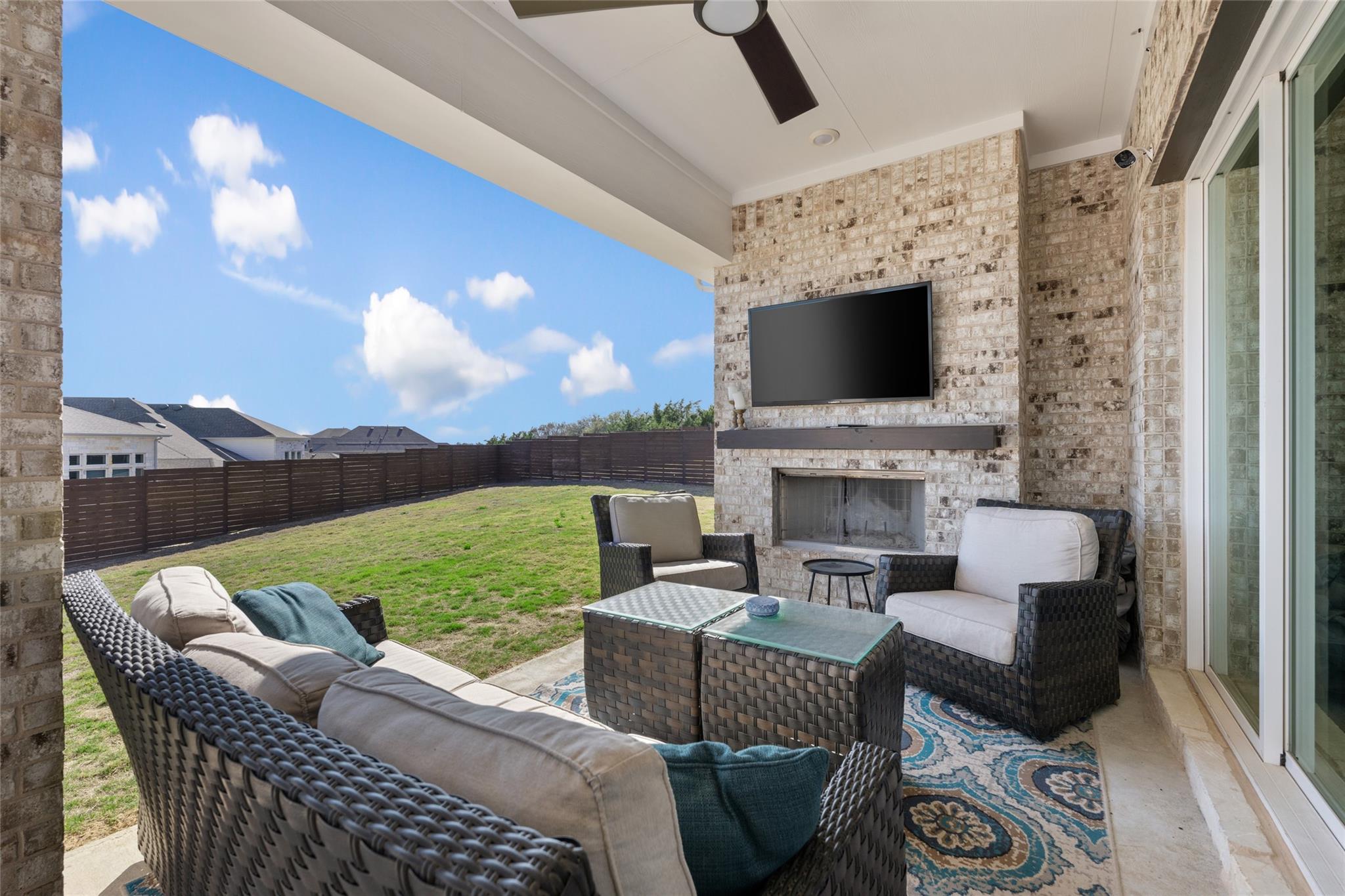 16913 Roselin Drive Austin TX 78738