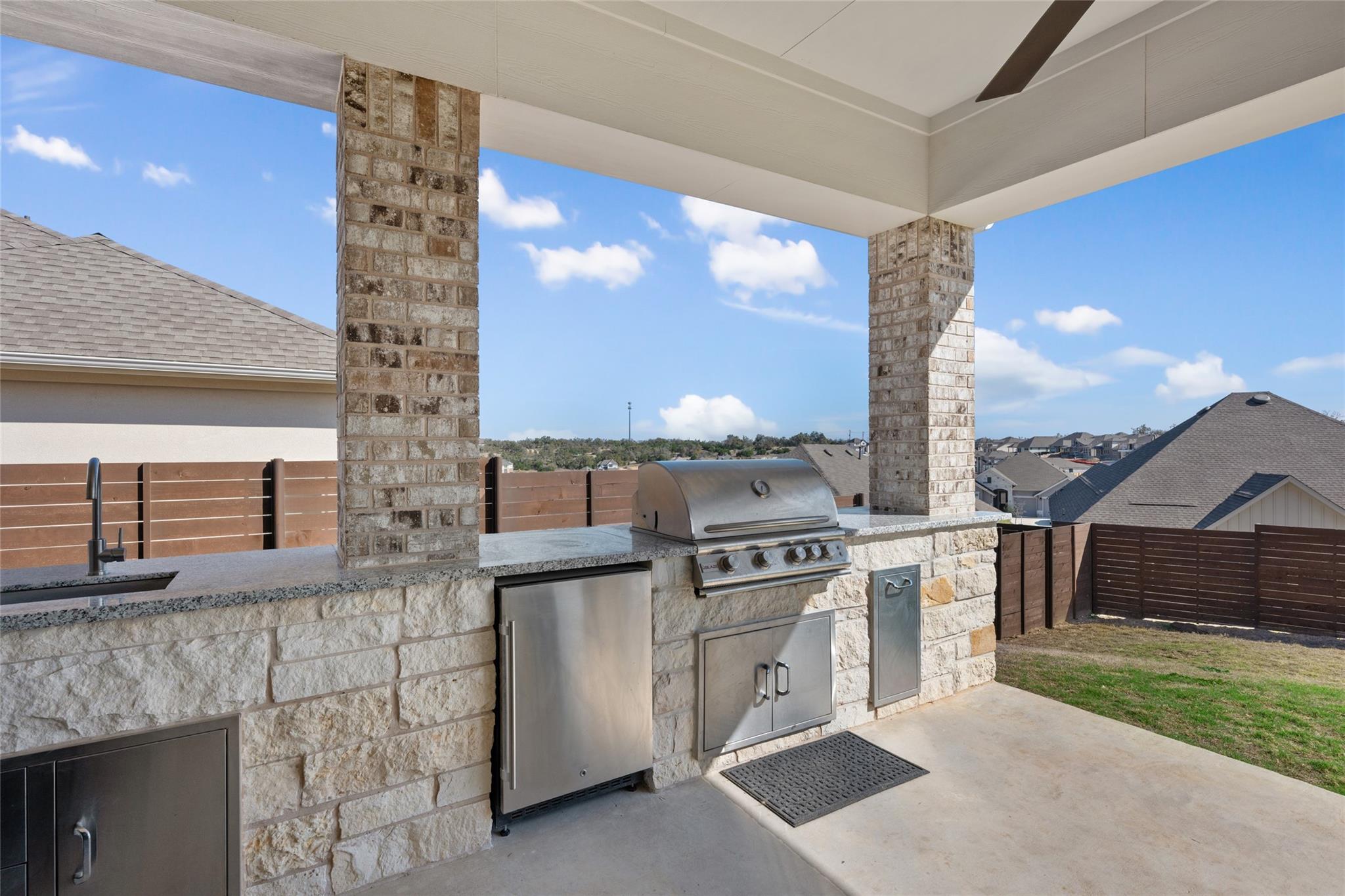 16913 Roselin Drive Austin TX 78738