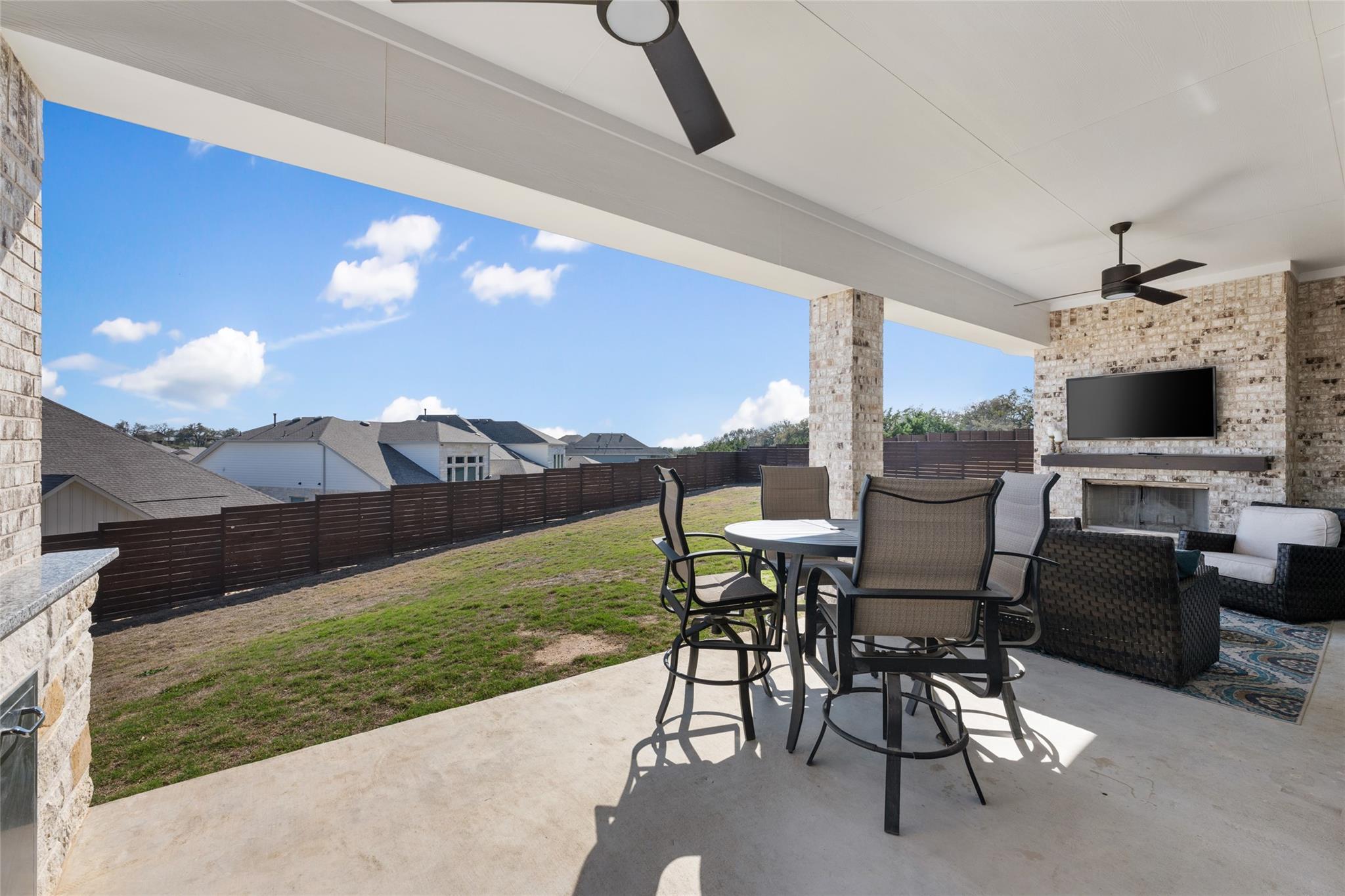 16913 Roselin Drive Austin TX 78738