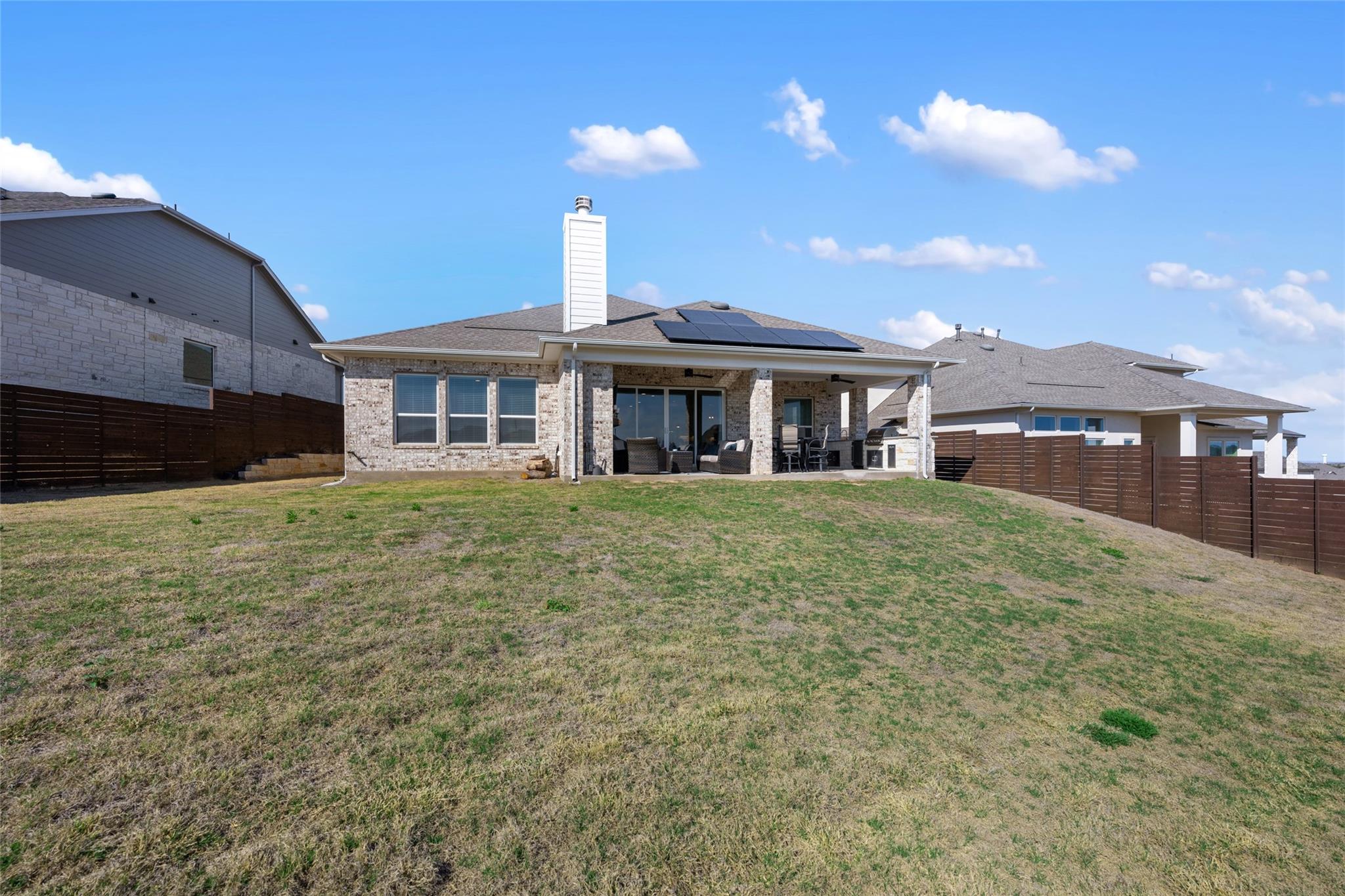 16913 Roselin Drive Austin TX 78738