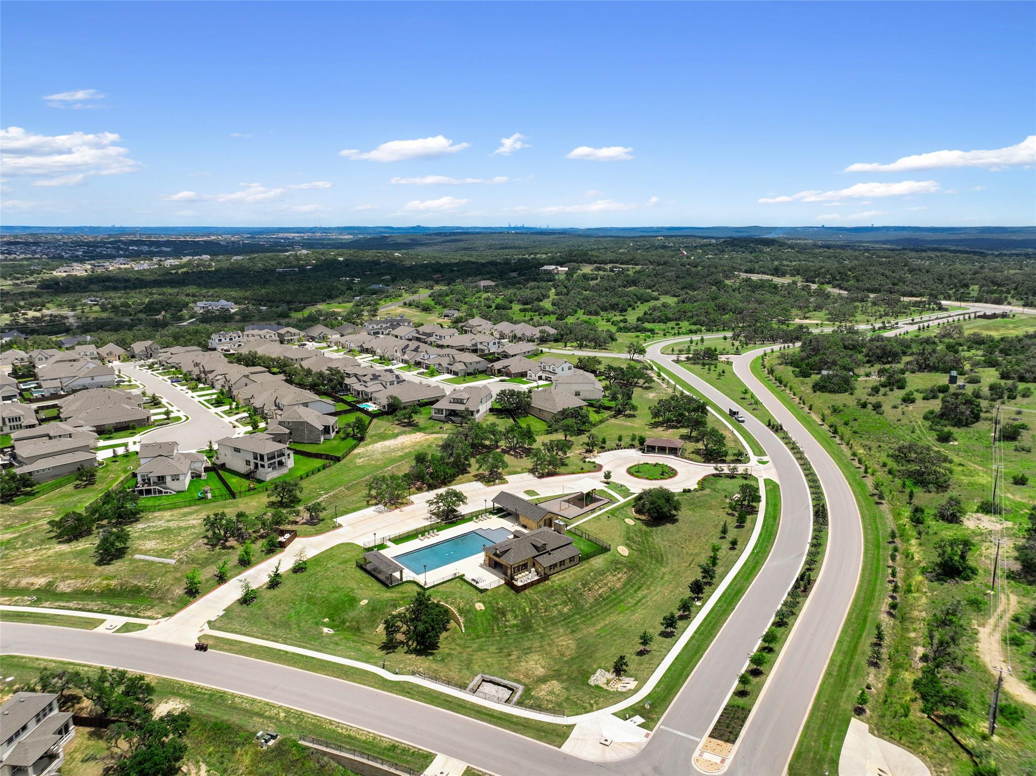 16913 Roselin Drive Austin TX 78738
