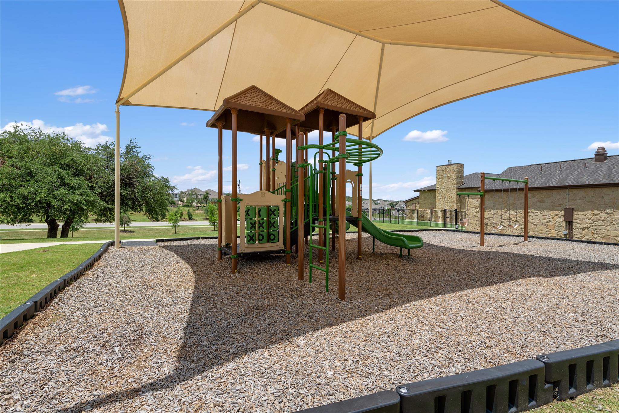 16913 Roselin Drive Austin TX 78738