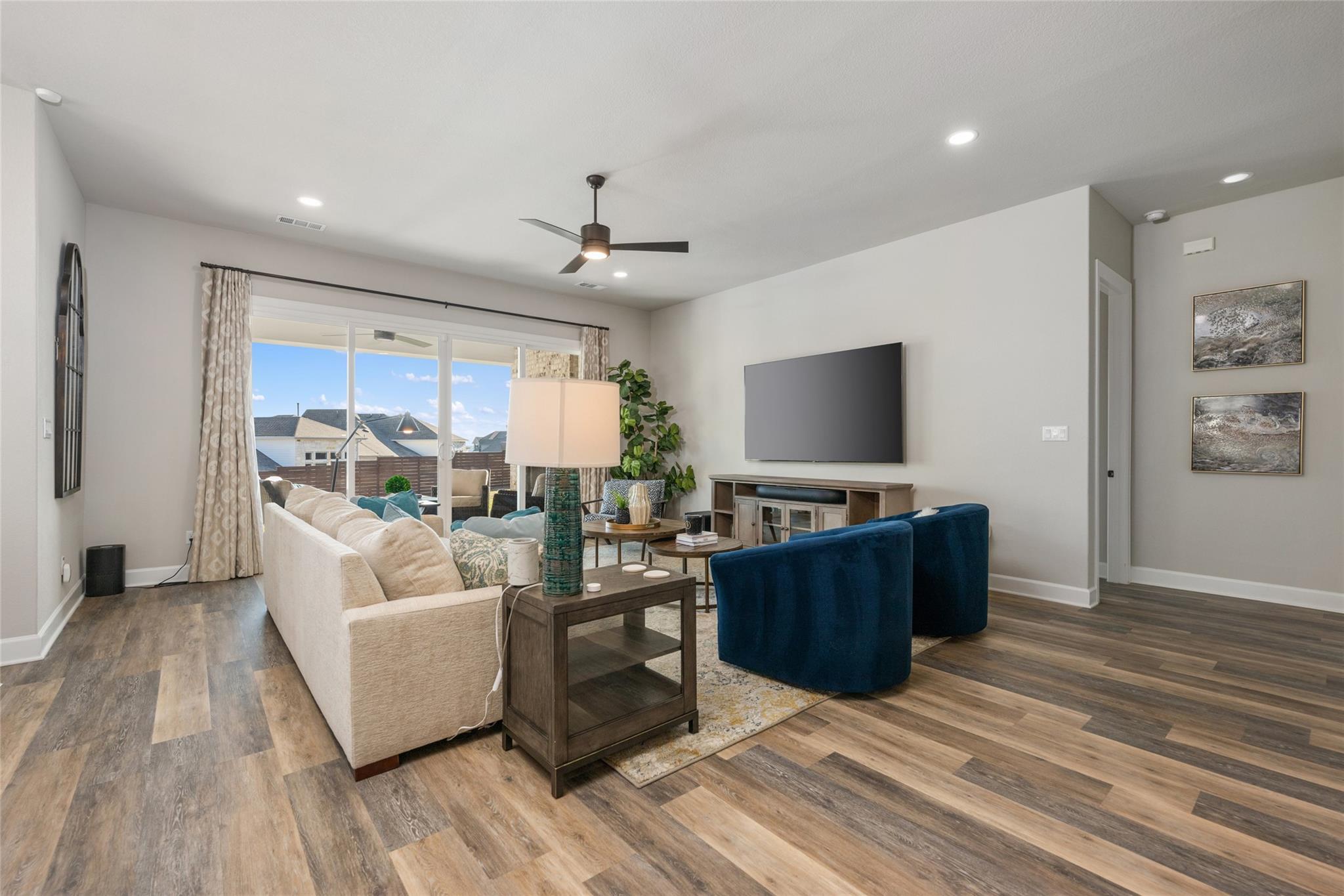 16913 Roselin Drive Austin TX 78738