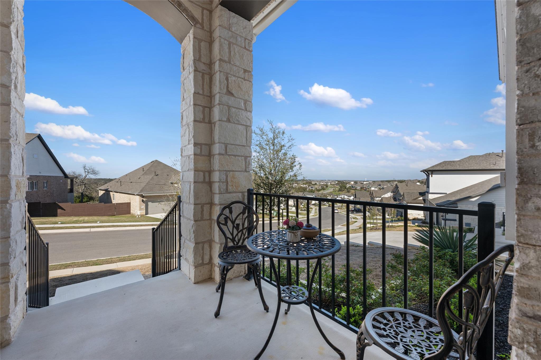 16913 Roselin Drive Austin TX 78738