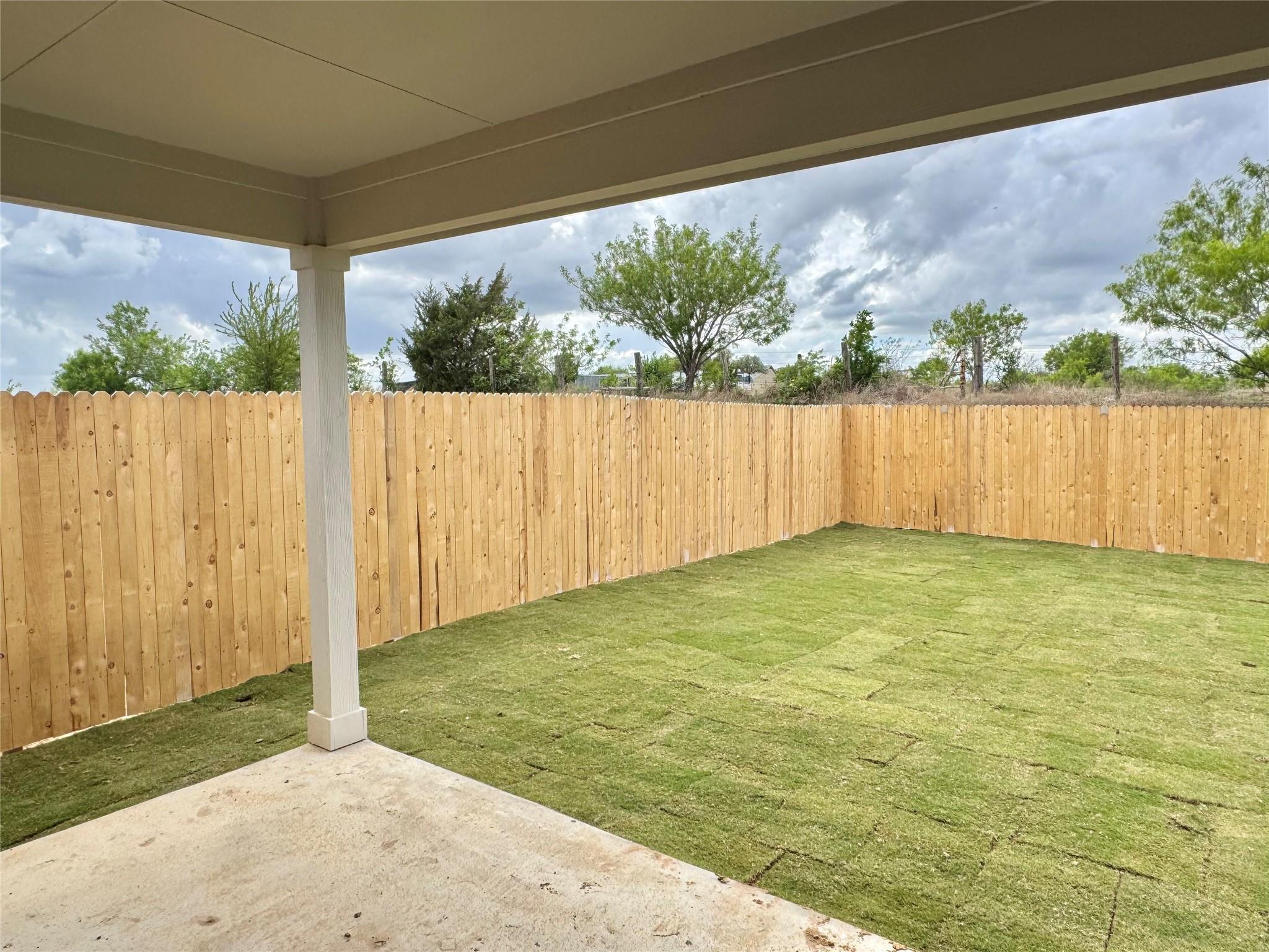 14208 Grassley Trail Manor TX 78653