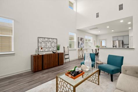 7412 Daves Landing Drive Austin TX 78724