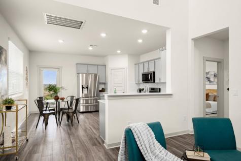 7412 Daves Landing Drive Austin TX 78724