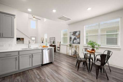 7412 Daves Landing Drive Austin TX 78724