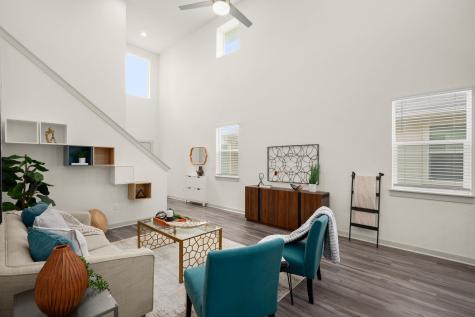 7412 Daves Landing Drive Austin TX 78724