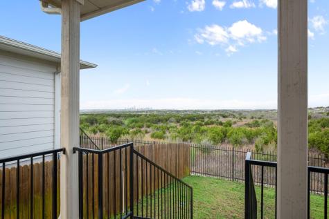 7412 Daves Landing Drive Austin TX 78724
