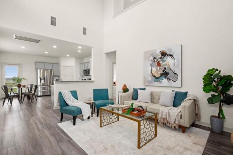 7412 Daves Landing Drive Austin TX 78724