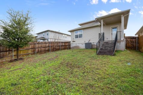 7412 Daves Landing Drive Austin TX 78724