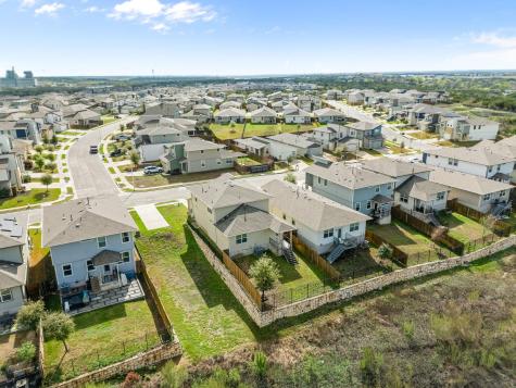 7412 Daves Landing Drive Austin TX 78724