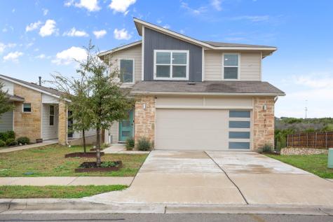 7412 Daves Landing Drive Austin TX 78724