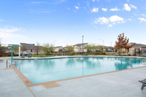 7412 Daves Landing Drive Austin TX 78724