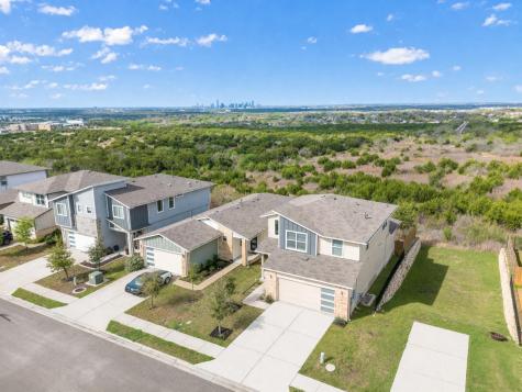 7412 Daves Landing Drive Austin TX 78724