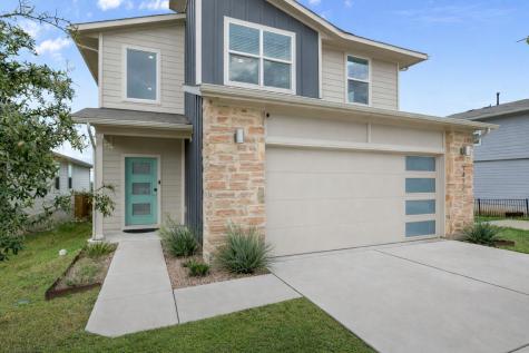 7412 Daves Landing Drive Austin TX 78724