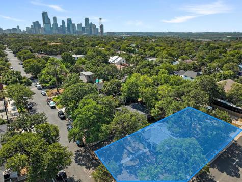 1811 Palma Plaza Austin TX 78703