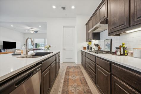 12506 Ayrshire Way Austin TX 78732