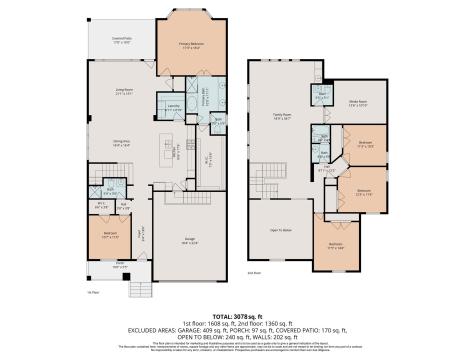 12506 Ayrshire Way Austin TX 78732