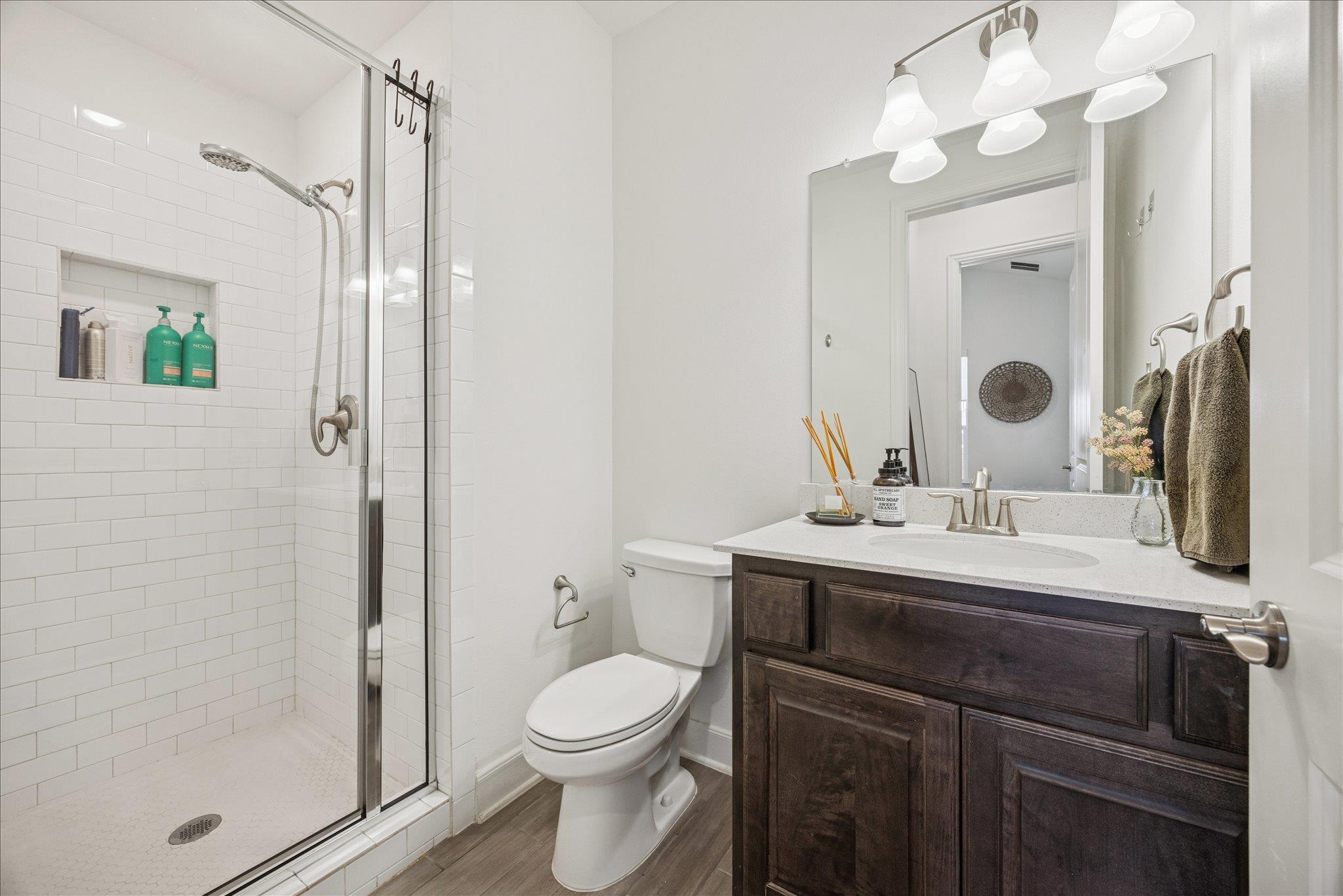 12506 Ayrshire Way Austin TX 78732