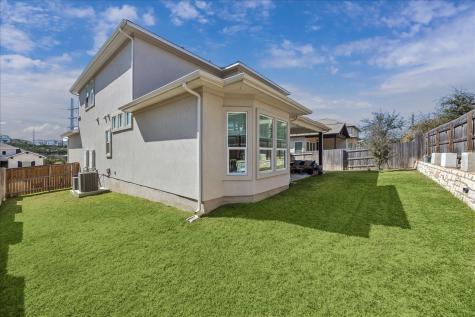 12506 Ayrshire Way Austin TX 78732
