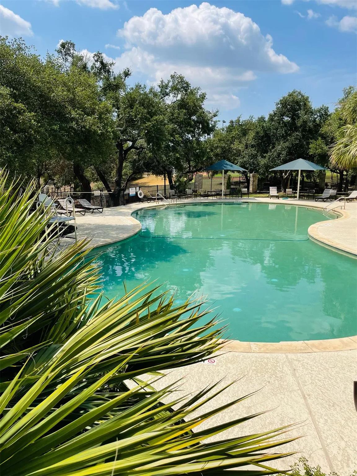 12506 Ayrshire Way Austin TX 78732