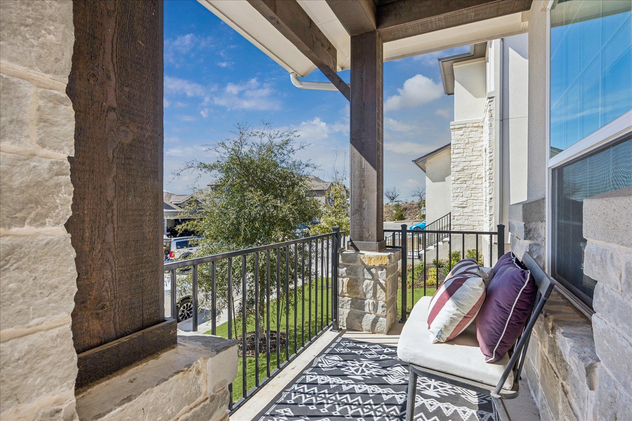 12506 Ayrshire Way Austin TX 78732