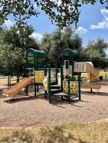 12506 Ayrshire Way Austin TX 78732