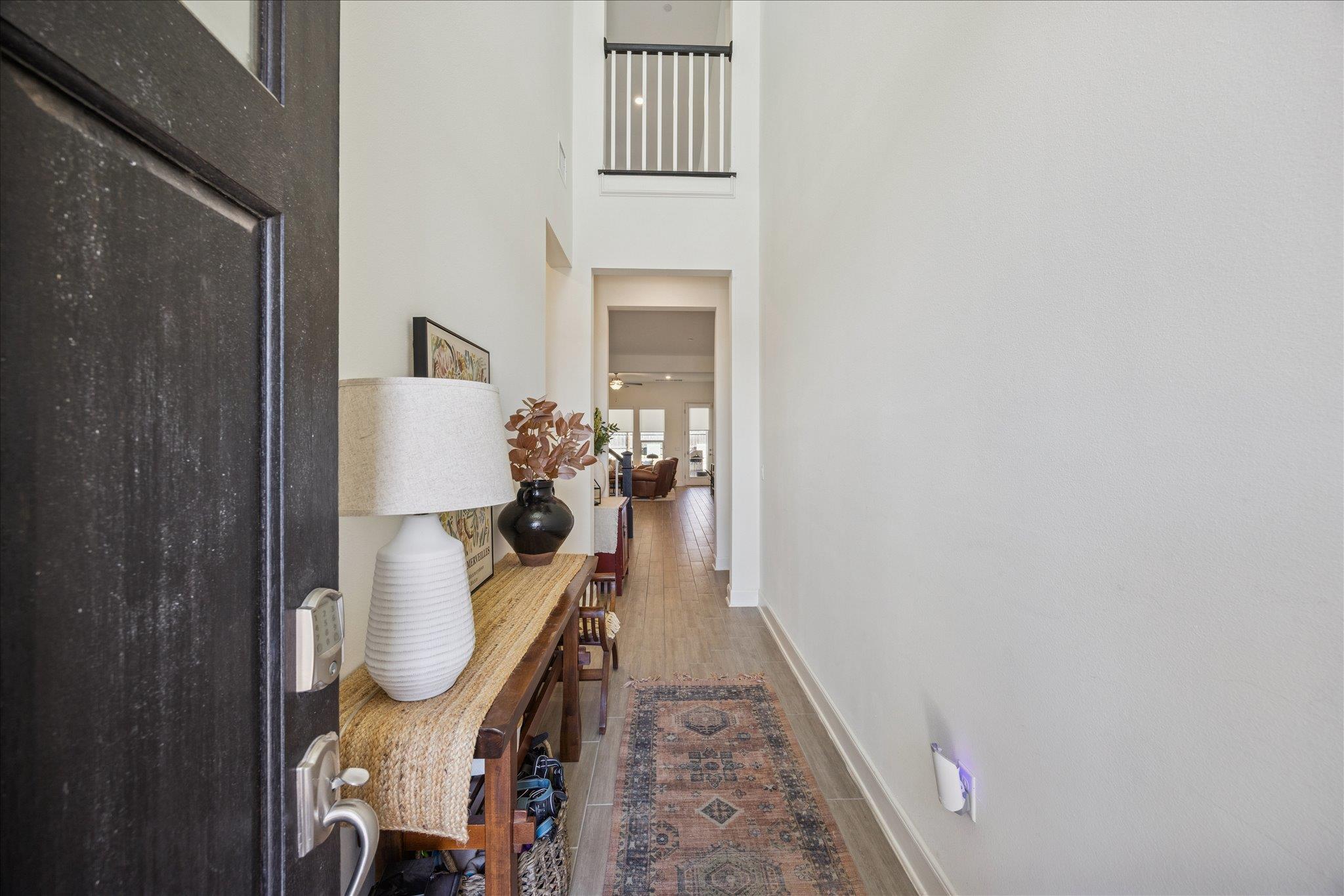12506 Ayrshire Way Austin TX 78732