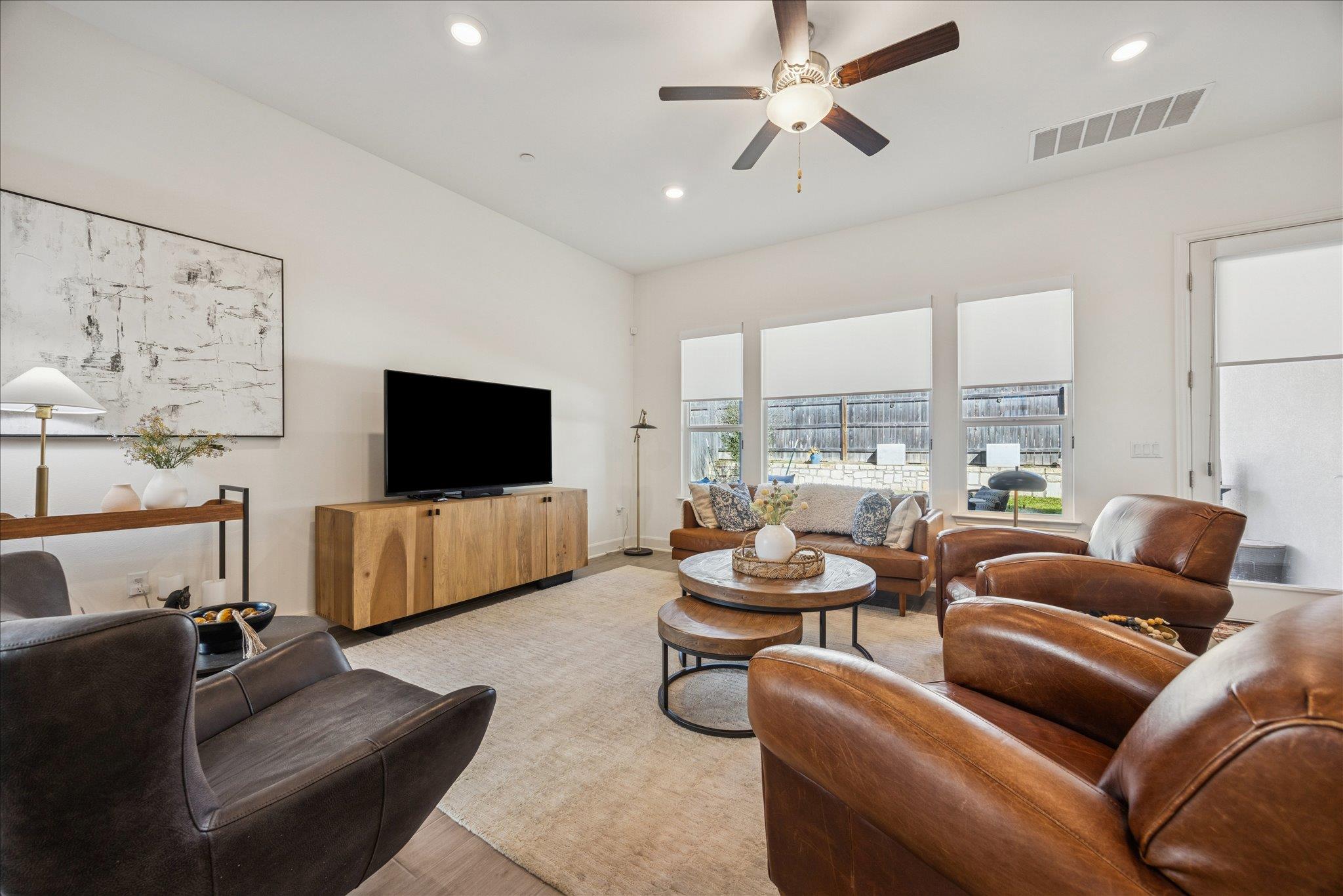 12506 Ayrshire Way Austin TX 78732