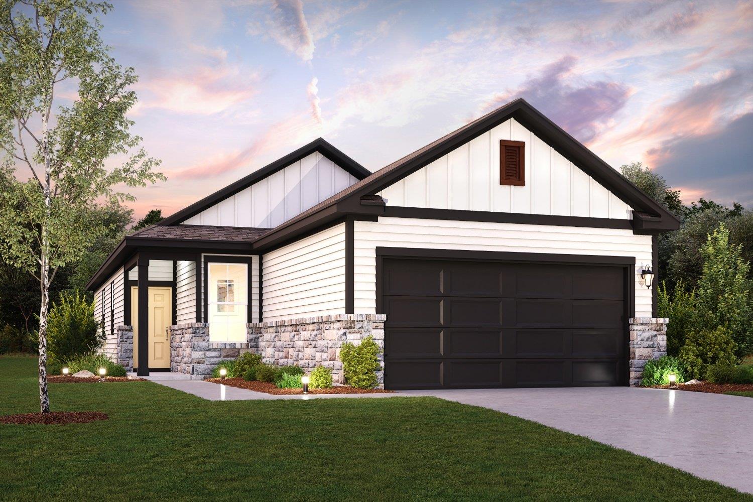 10611 Justify Lane Buda TX 78610