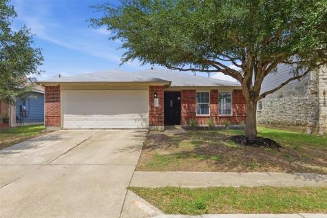 12720 La Paz Lane Del Valle TX 78617