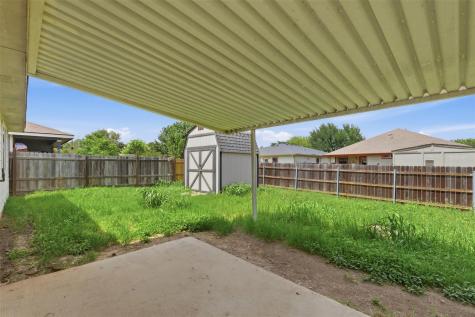 12720 La Paz Lane Del Valle TX 78617