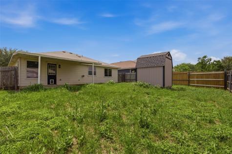 12720 La Paz Lane Del Valle TX 78617