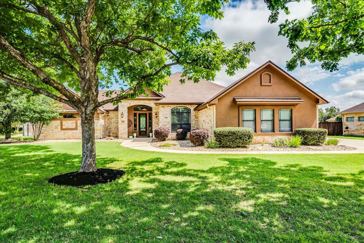 124 Layton Way Georgetown TX 78633