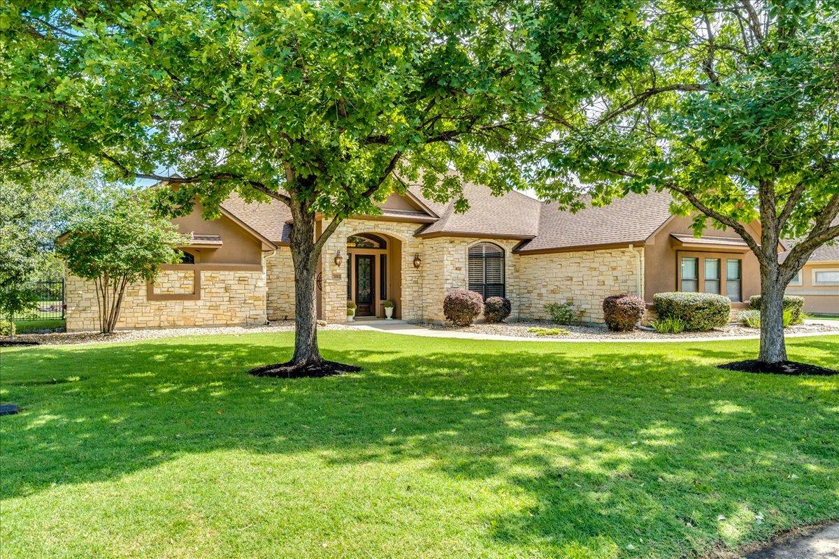 124 Layton Way Georgetown TX 78633