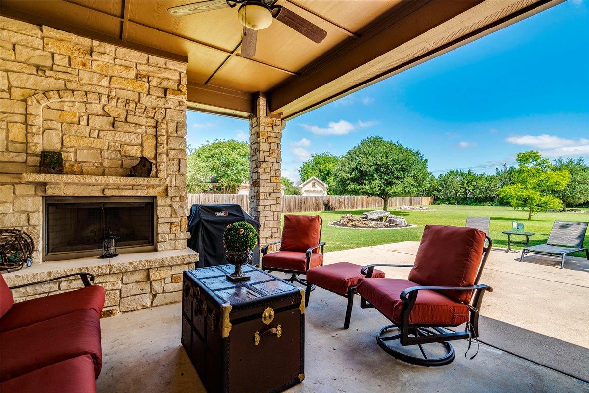 124 Layton Way Georgetown TX 78633