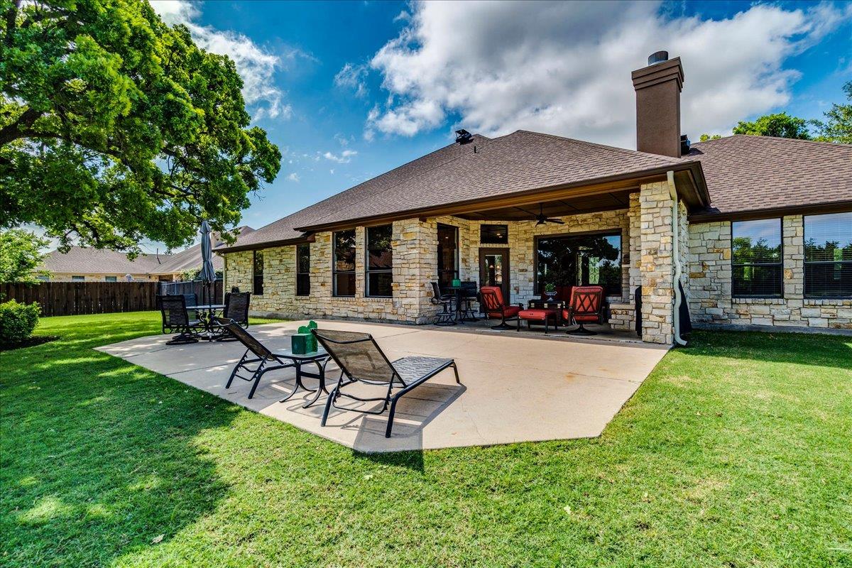 124 Layton Way Georgetown TX 78633