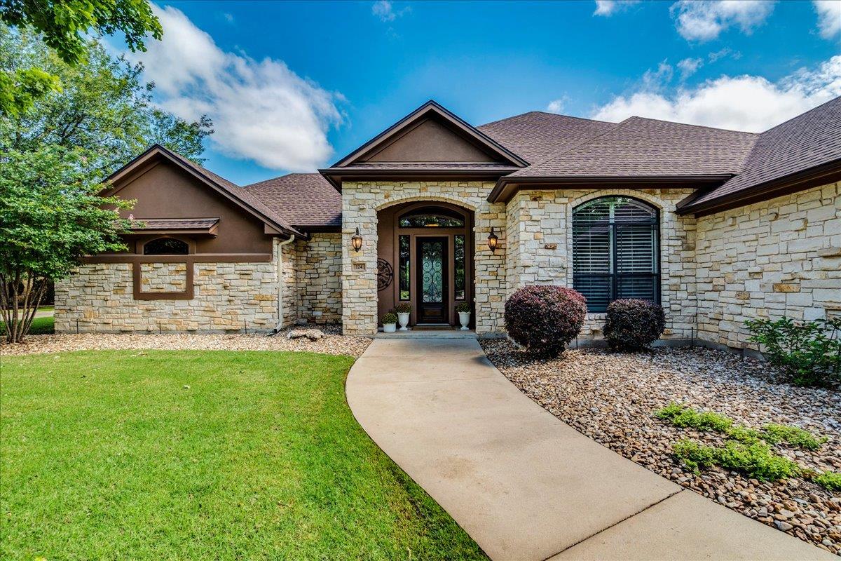 124 Layton Way Georgetown TX 78633