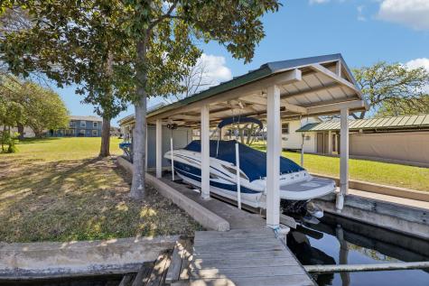 619 Clear Cove Drive Granite Shoals TX 78654