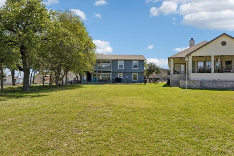 619 Clear Cove Drive Granite Shoals TX 78654