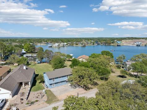 619 Clear Cove Drive Granite Shoals TX 78654