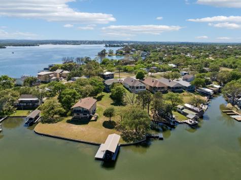 619 Clear Cove Drive Granite Shoals TX 78654