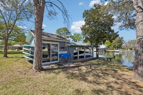 619 Clear Cove Drive Granite Shoals TX 78654