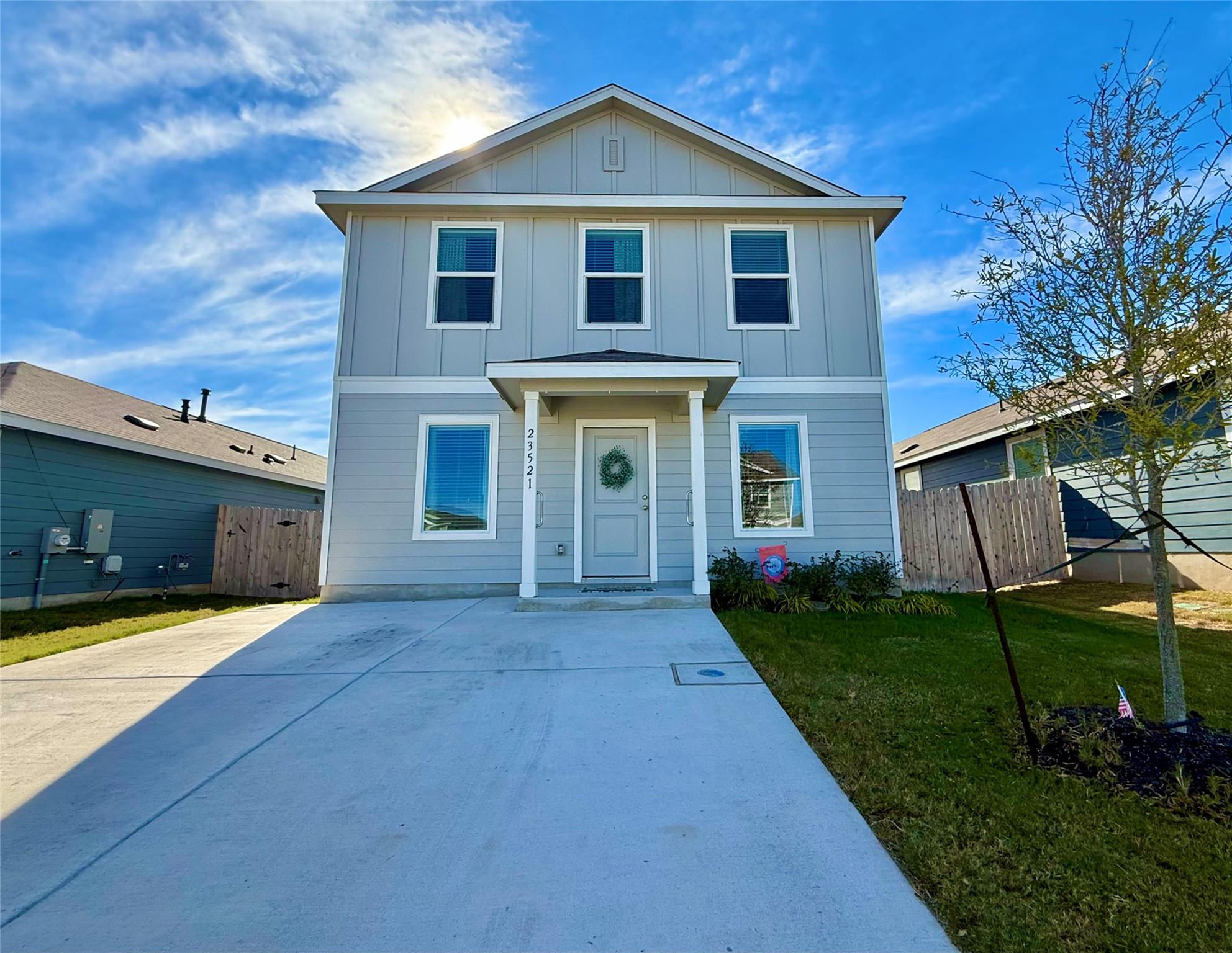 23521 Tiny Moons Way Elgin TX 78621
