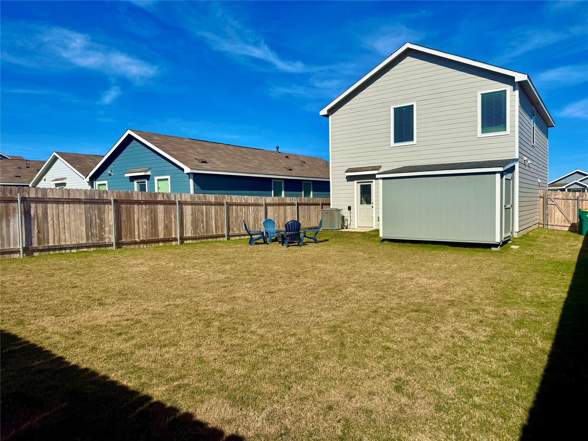 23521 Tiny Moons Way Elgin TX 78621