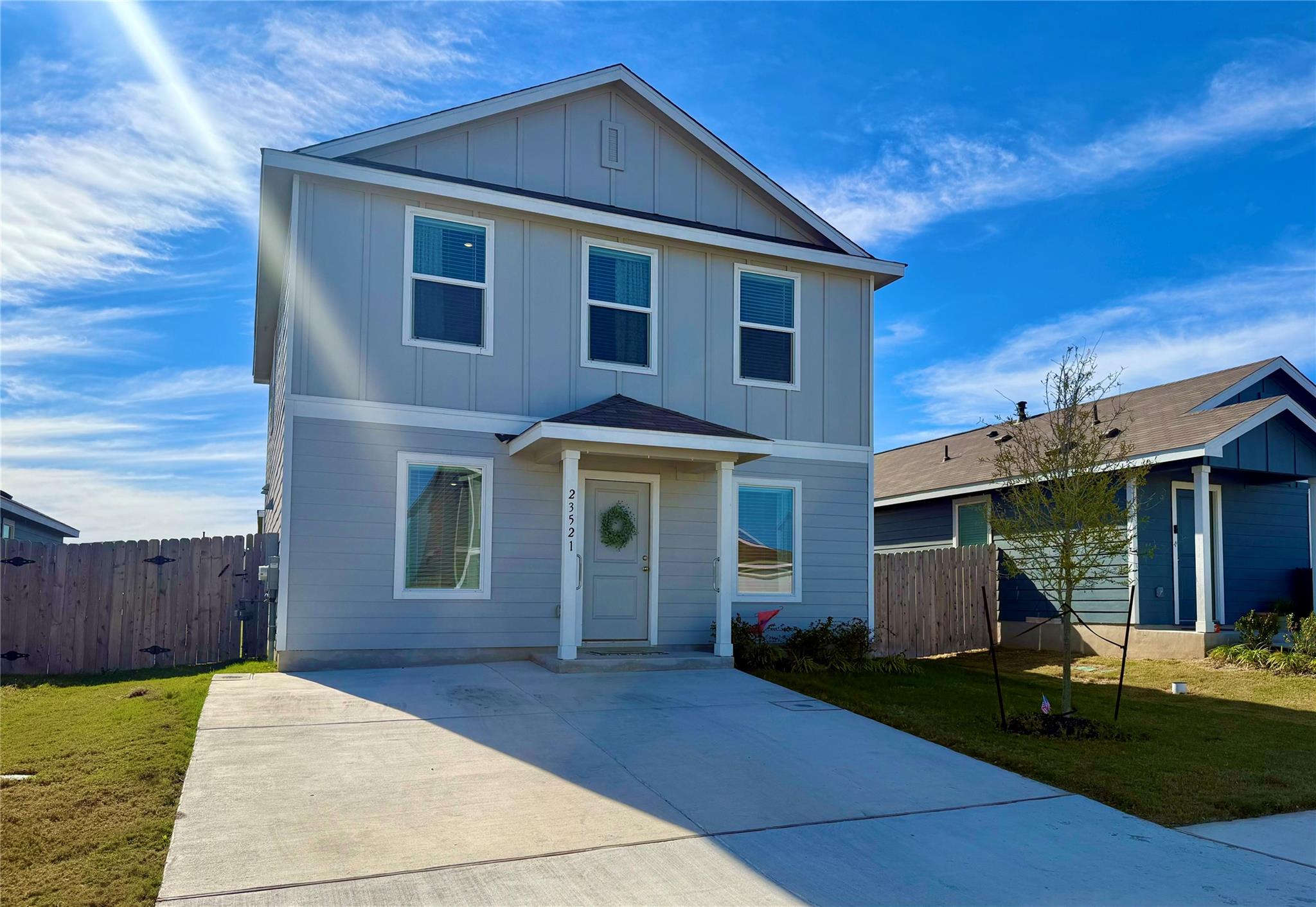 23521 Tiny Moons Way Elgin TX 78621