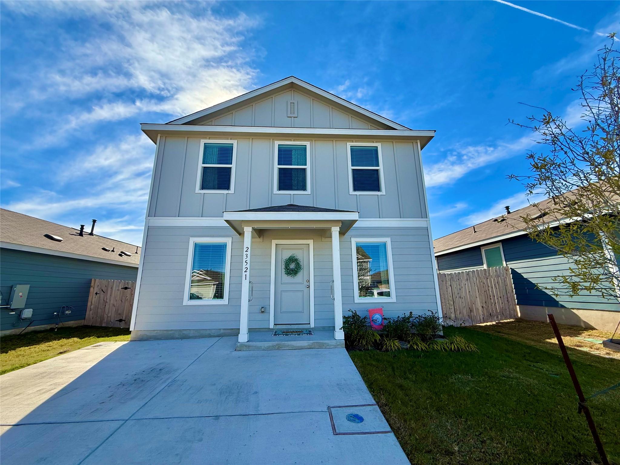 23521 Tiny Moons Way Elgin TX 78621