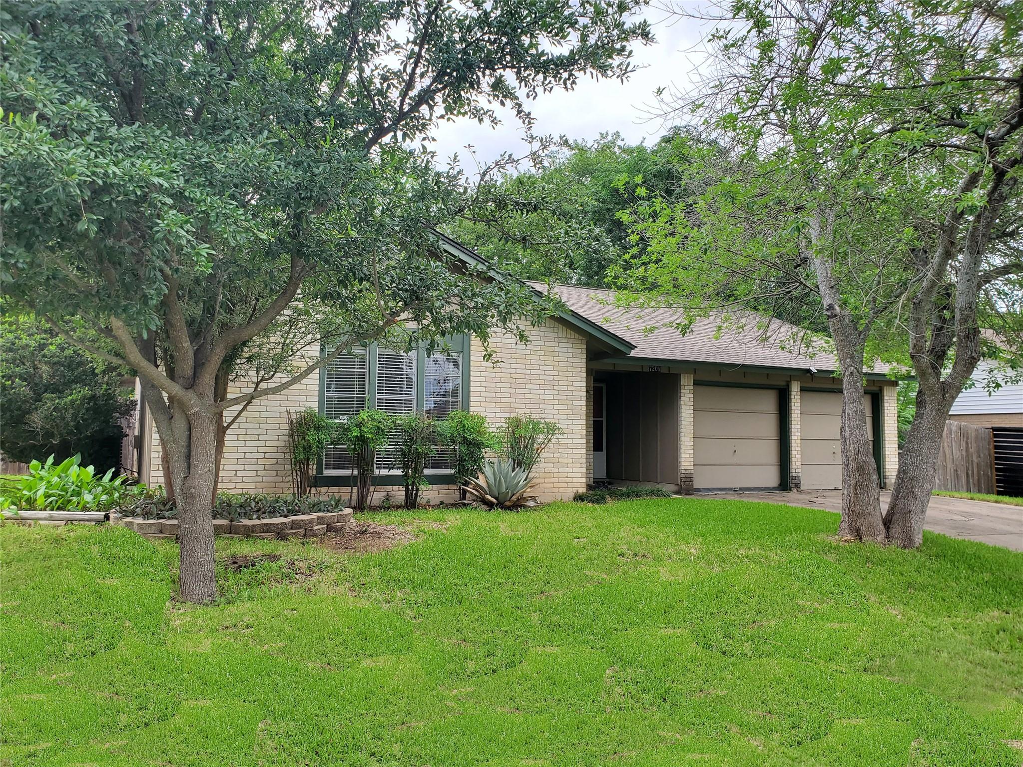 7208 Eganhill Drive Austin TX 78745